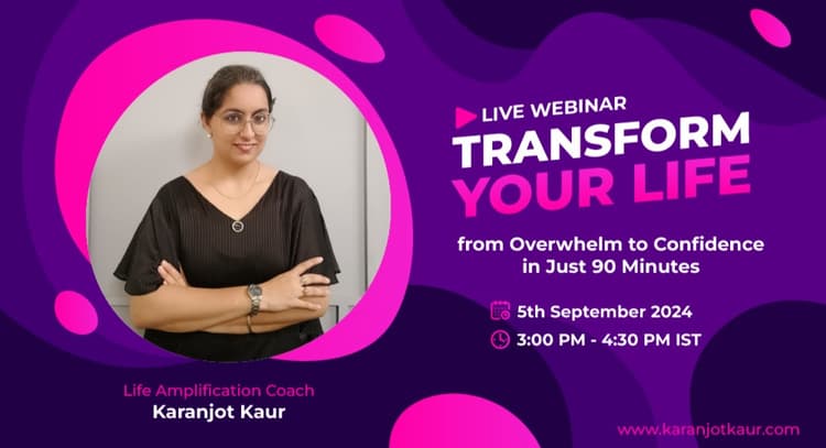 livesession | Unleash Your Superpower & Ditch the Overwhelm